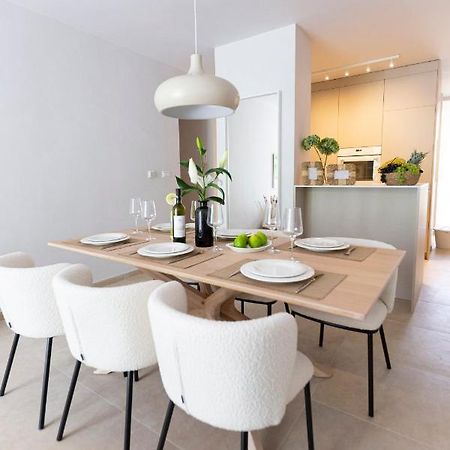 La Fortuna Luxury Apartment Spalato Exteriör bild