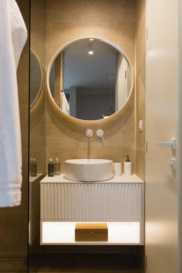 La Fortuna Luxury Apartment Spalato Exteriör bild