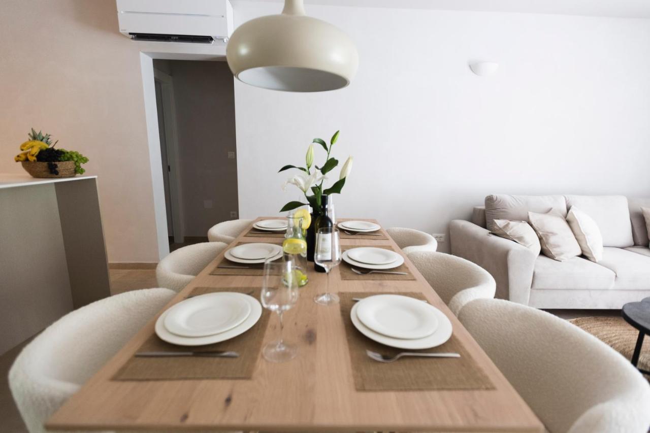 La Fortuna Luxury Apartment Spalato Exteriör bild