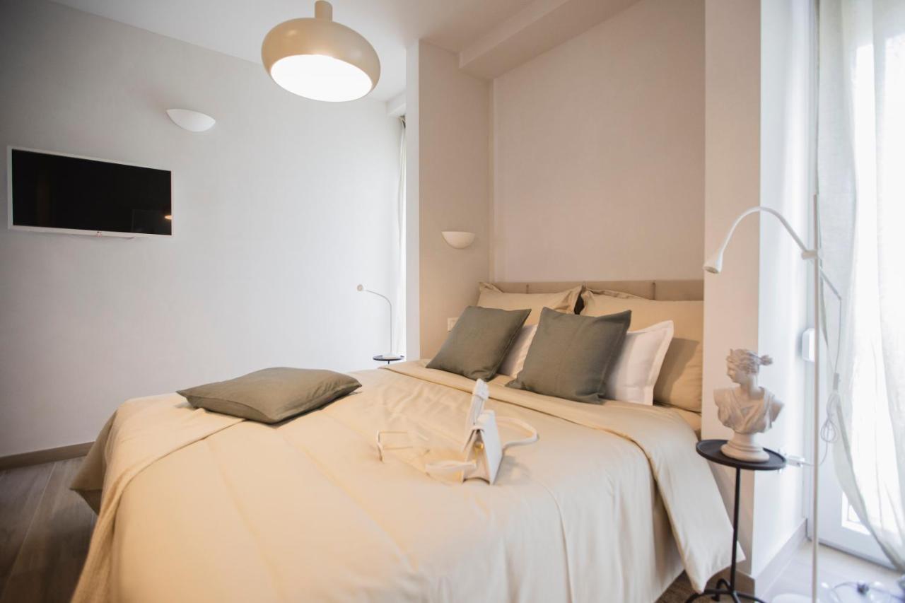 La Fortuna Luxury Apartment Spalato Exteriör bild