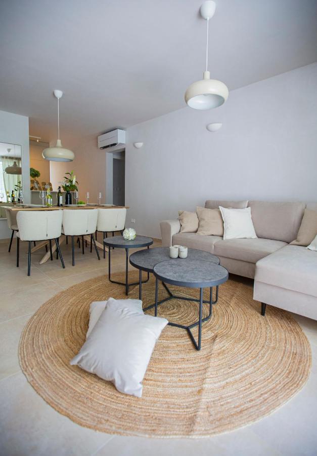 La Fortuna Luxury Apartment Spalato Exteriör bild