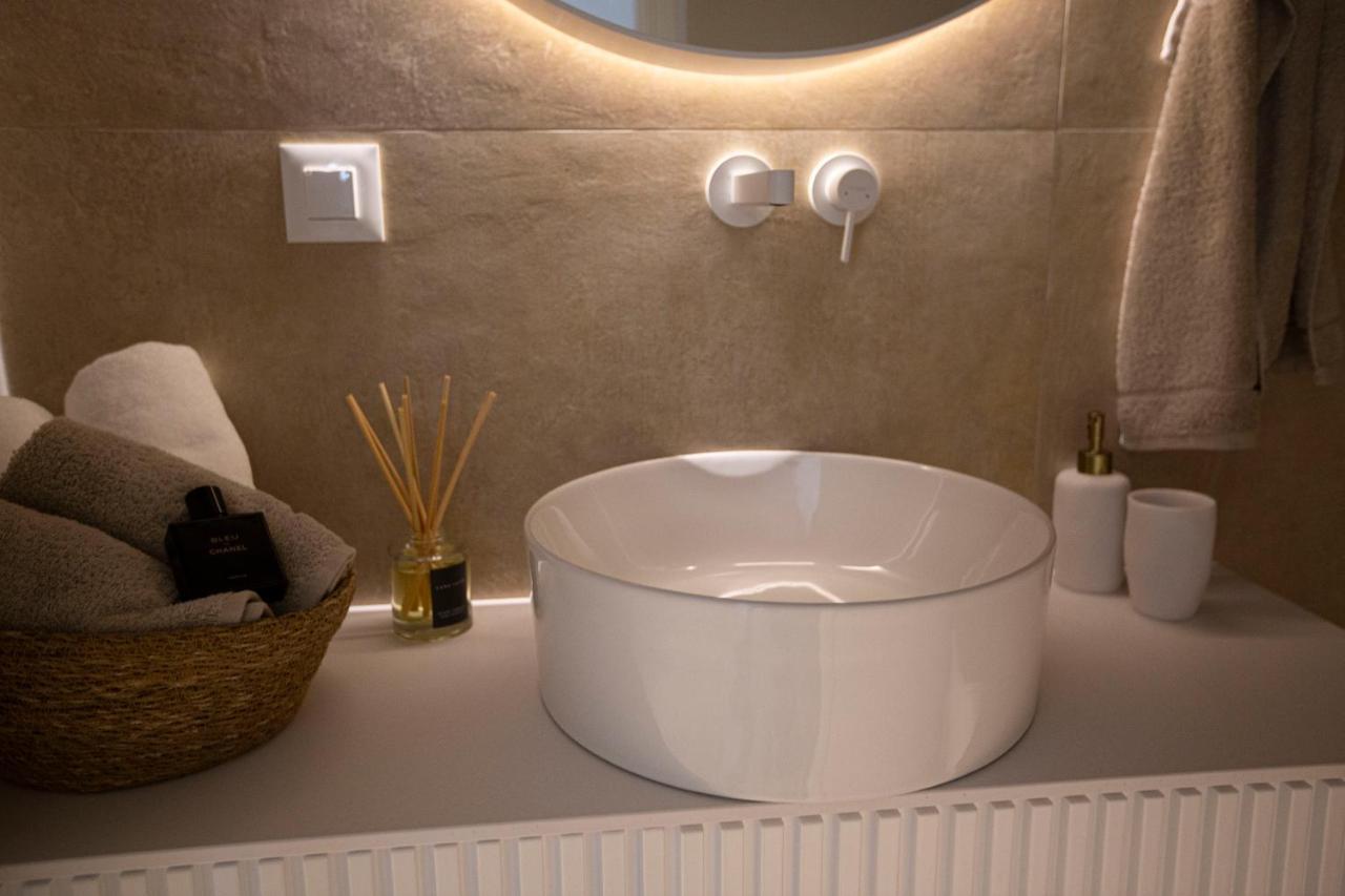 La Fortuna Luxury Apartment Spalato Exteriör bild