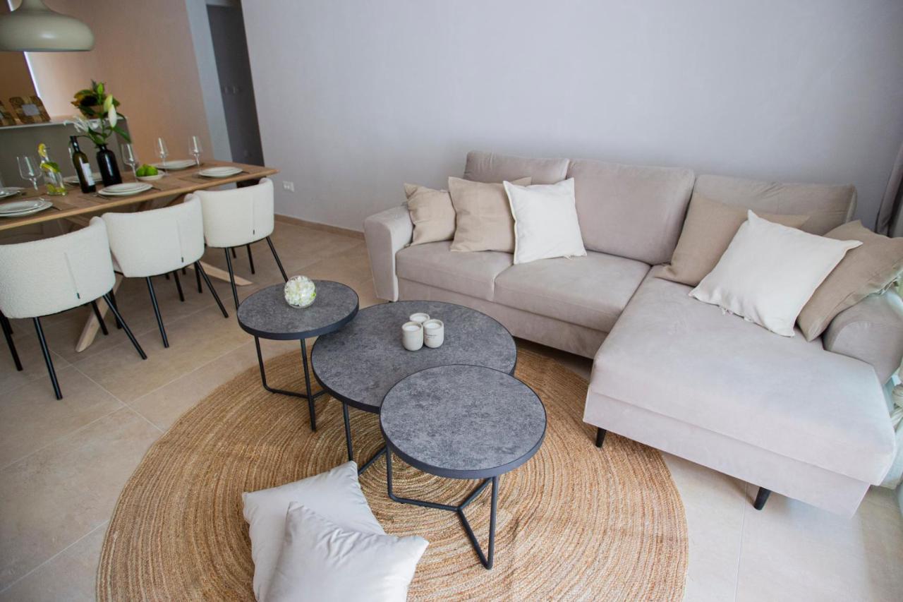 La Fortuna Luxury Apartment Spalato Exteriör bild