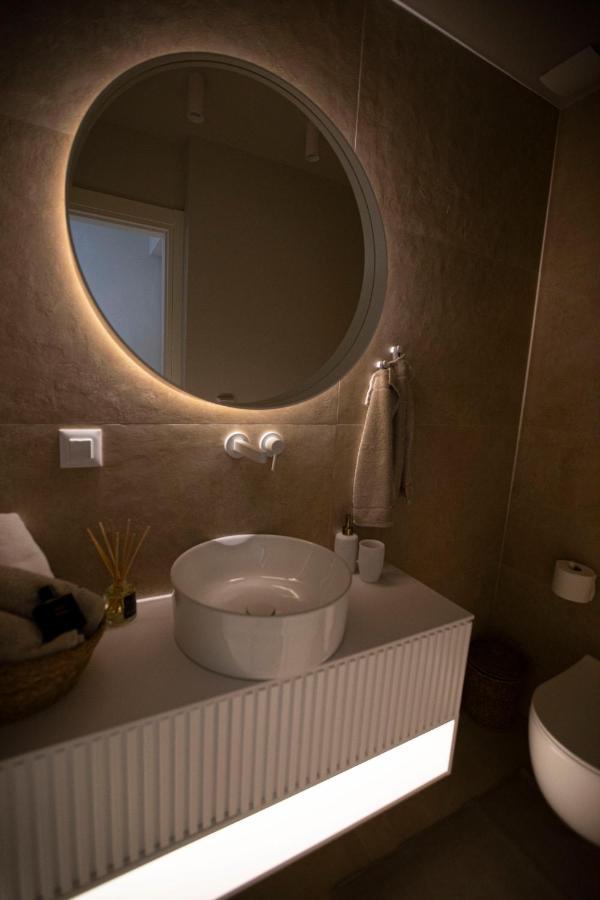 La Fortuna Luxury Apartment Spalato Exteriör bild