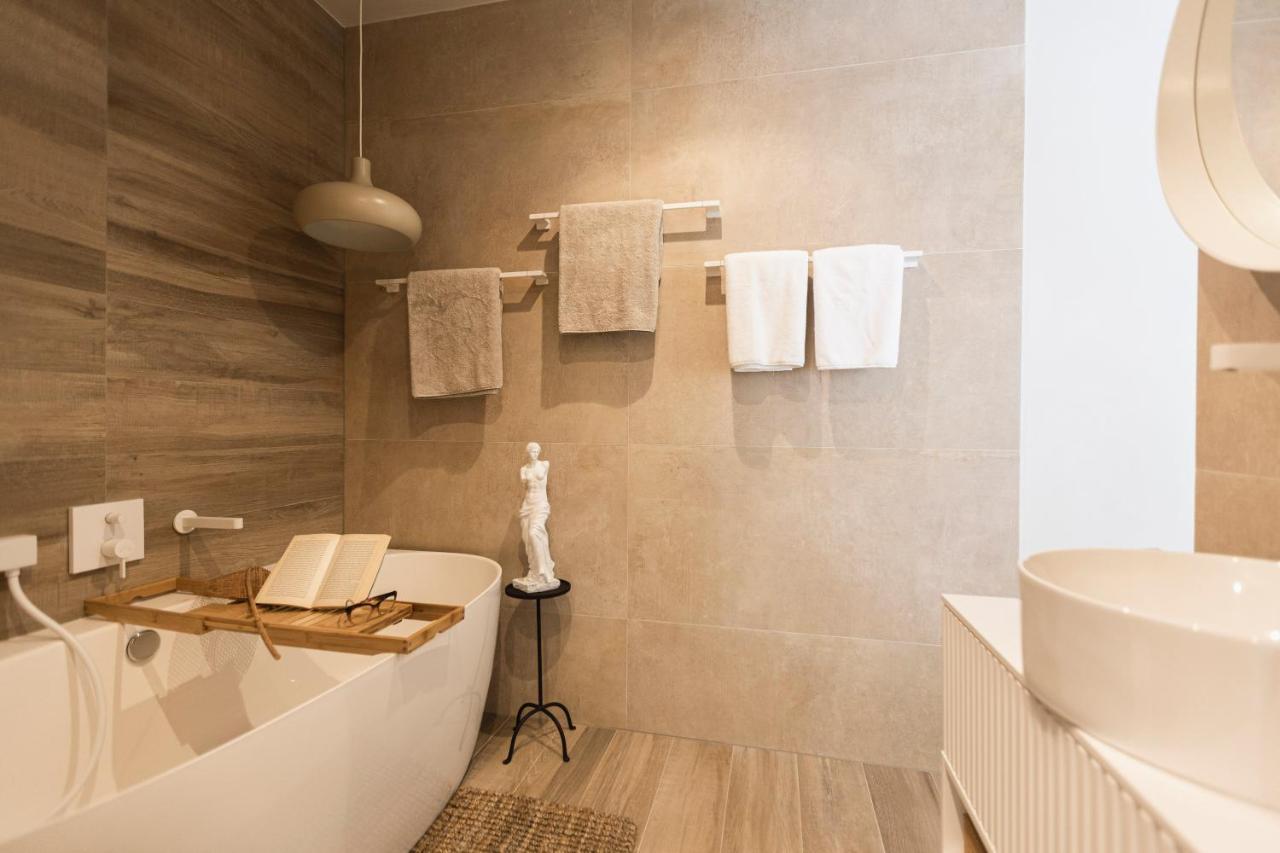 La Fortuna Luxury Apartment Spalato Exteriör bild