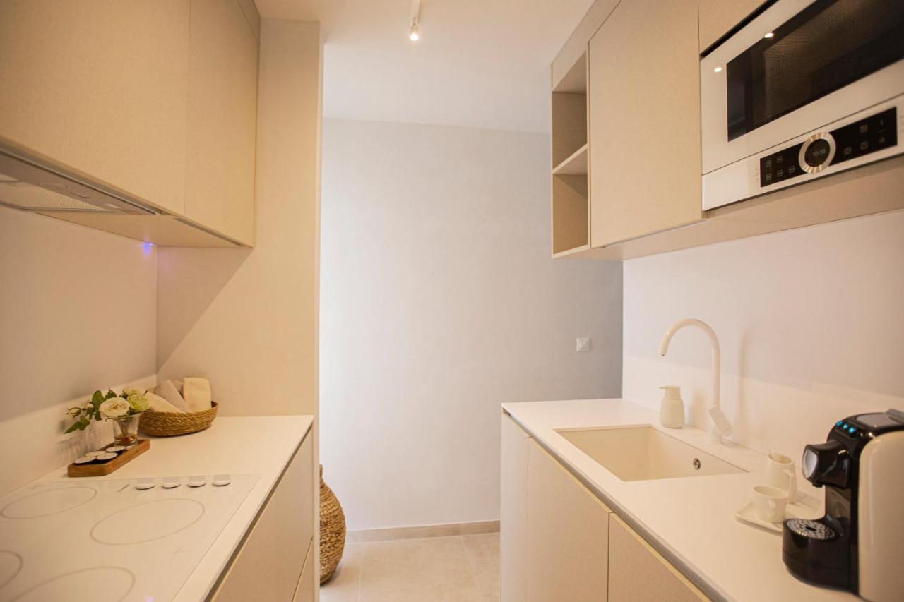 La Fortuna Luxury Apartment Spalato Exteriör bild