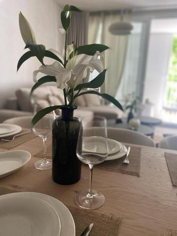 La Fortuna Luxury Apartment Spalato Exteriör bild