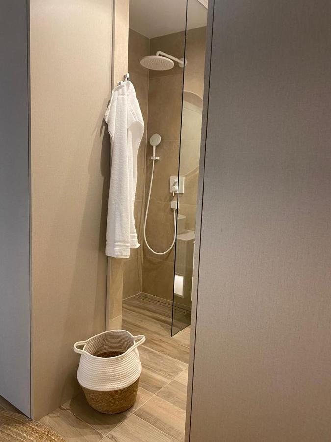 La Fortuna Luxury Apartment Spalato Exteriör bild