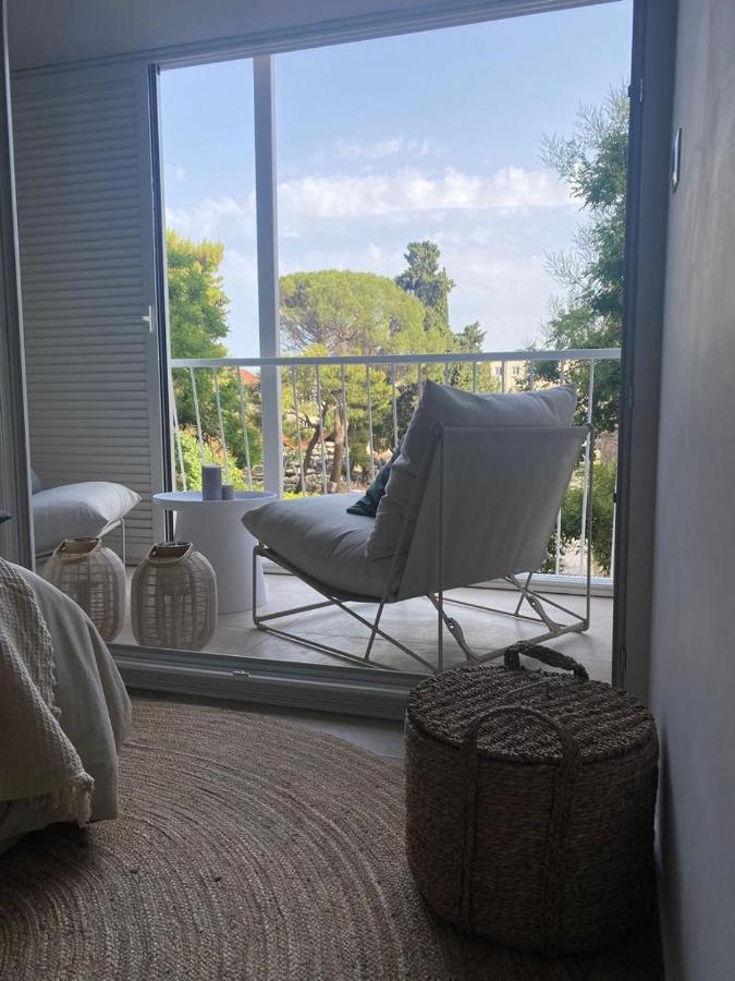 La Fortuna Luxury Apartment Spalato Exteriör bild