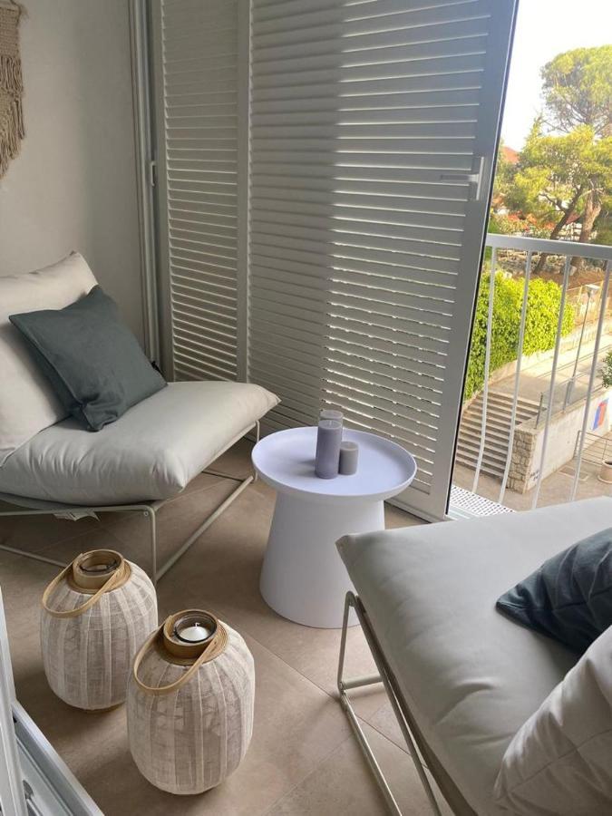 La Fortuna Luxury Apartment Spalato Exteriör bild